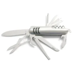 Couteau pliable multifonction