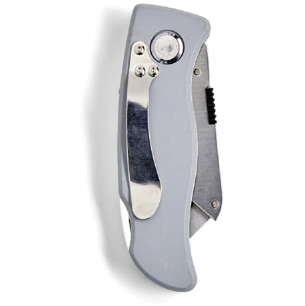 Couteau pliant de bricolage