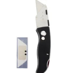 Couteau pliant de bricolage