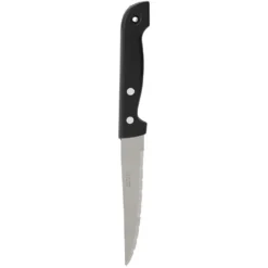 Couteau à steak lame inox 22,5 cm