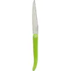 Couteau steak Lame L12