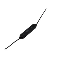 Écouteurs Bluetooth sport Homday Xpert noir