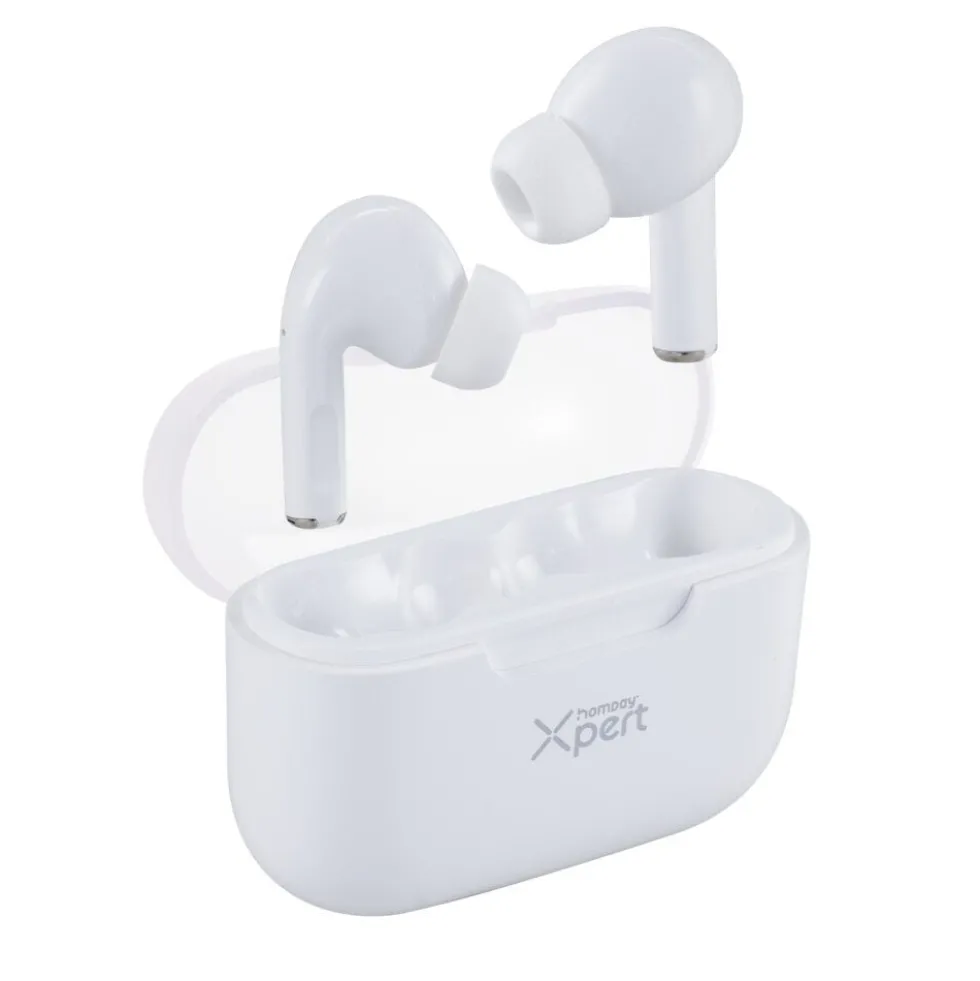 Écouteurs bluetooth USB-C (2 modèles)