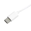 Écouteurs filaires USB-C spécial sport L120cm