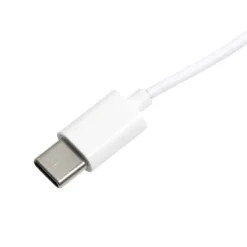 Écouteurs filaires USB-C spécial sport L120cm