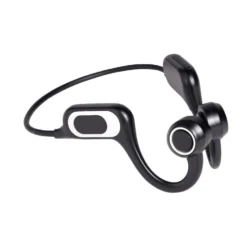Écouteurs sport bluetooth conduction osseuse