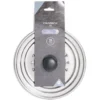 Couvercle inox Ø21cm