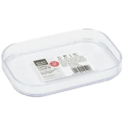 Couvercle pour boîte de rangement SmartStore Compact Clear XS
