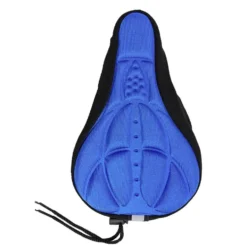 Couvre-selle de vélo - 4 coloris