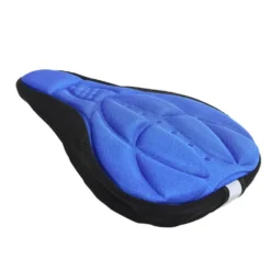 Couvre-selle de vélo - 4 coloris