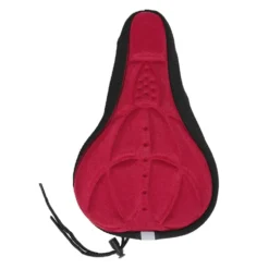 Couvre-selle de vélo - 4 coloris