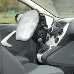 Couvre volant voiture