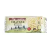 Crackers à l'huile d'olive et au romarin 250gr