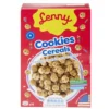 Céréales cookies Lenny aux pépites de chocolat 300gr