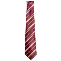 Cravate de déguisement Harry Potter taille unique