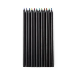 Crayons de couleur x12