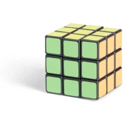 Cube casse tête