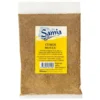 Cumin moulu Samia sachet 100gr