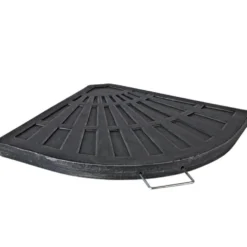 Dalle de lestage pour parasol 14kg x2