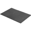 Dalle de protection piscine et spa mousse noir 30x30cm x6