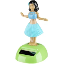 Danseur solaire pour voiture H10cm (plusieurs modèles)