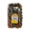 Dattes nour Djibli en barquette 500gr 18x16xcm