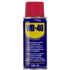Dégripant multi WD-40 100ml