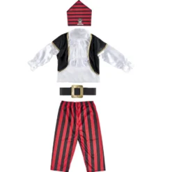 Déguisement bébé Pirate 18/24 mois