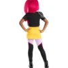Déguisement enfant fille KPOP Mira multicolore 11/13ans