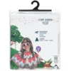 Déguisement enfant Hibou masque et cape 4/6 ans