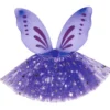 Déguisement enfant papillon