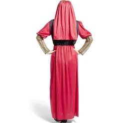 Déguisement Femme médiévale - Taille unique