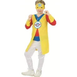 Déguisement fille Super Héro supergirl 11/14 ans
