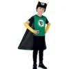 Déguisement garçon Super héro méchant bad boy 11/14 ans