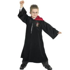 Déguisement Harry Potter 7/8 ans