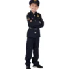 Déguisement policier New York 4/6 ans
