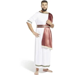 Déguisement Romain adulte - Taille unique