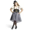 Déguisement steampunk femme - Taille S