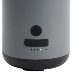 Diffuseur anti-moustique nomade rechargeable compatible tablette Ø7,5xH11,5cm
