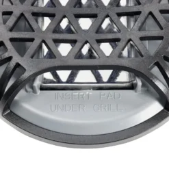 Diffuseur anti-moustique nomade rechargeable compatible tablette Ø7,5xH11,5cm