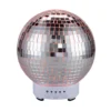 Diffuseur boule disco Ø15xH17cm