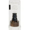 Diffuseur à bâtonnet senteur vanille verre signe astrologique 100ml (12 modèles)