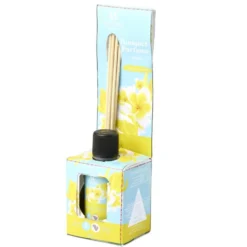 Diffuseur à bâtonnets Mességué Petit Bouquet Monoï 50ml