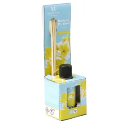 Diffuseur à bâtonnets Mességué Petit Bouquet Monoï 50ml