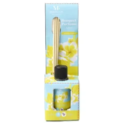 Diffuseur à bâtonnets Mességué Petit Bouquet Monoï 50ml