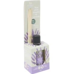 Diffuseur à bâtonnets Mességué Petit Bouquet Lavande 50ml