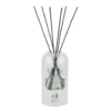 Diffuseur de parfum double paroi à bâtonnets senteur thé vert 150ml