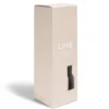Diffuseur de parfum par capilla Love rose et nénuphar rose