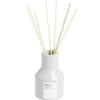 Diffuseur de parfum par capilla Peace bois de santal et jasmin gris