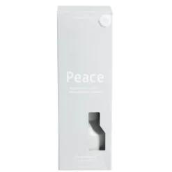 Diffuseur de parfum par capilla Peace bois de santal et jasmin gris